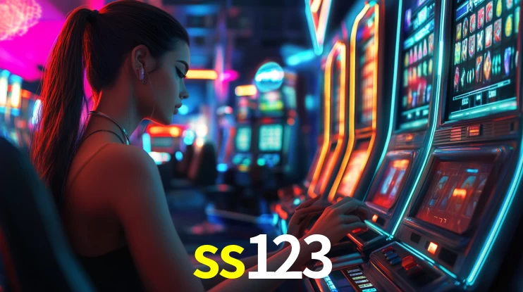 ss123 App